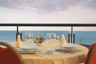 Hotel Plaza Catania