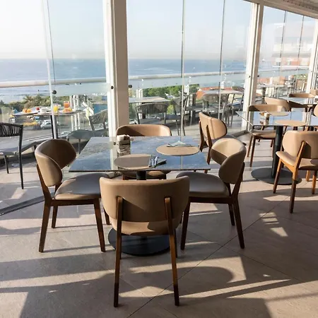 Plaza 4* Catania