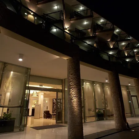 Plaza 4* Catania