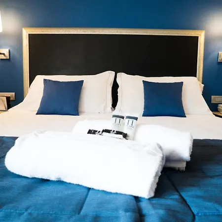 Hotel Plaza Catania