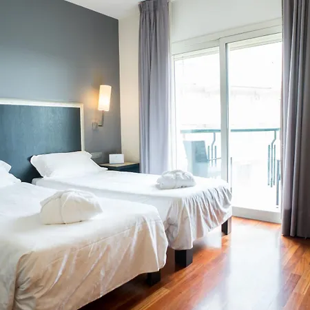 Hotel Plaza Catania