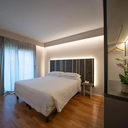 Hotel Plaza Catania