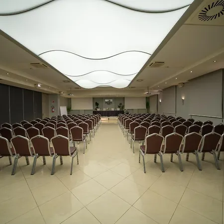 Hotel Plaza Catania