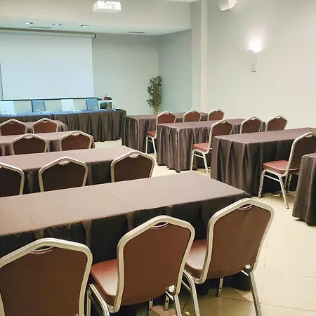 Plaza Hotel Catania