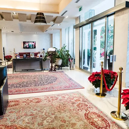 Hotel Plaza Catania